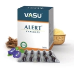 Alert Capsules